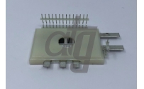 Транзисторный блок Citroen Jumpy 2007-2016