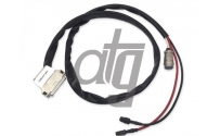 Сигнальный кабель для стенда для проверки электро усилителя руля HYZ0016/HYZ0025 24/34