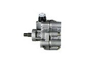 Насос ГУР TOYOTA LAND CRUISER 100 4.7L  (2UZFE) 1998-2002