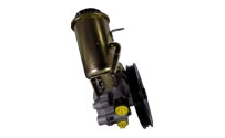 Насос ГУР TOYOTA YARIS (1999-2005) 1.3L, TOYOTA Echo 1.5L 1999-2006; TOYOTA Platz 1.5L 1999-2005; TOYOTA Vitz 1.3/1.5 1999-2005; TOYOTA Ist 1.3/1.5 2002-2007; TOYOTA Porte 1.3/1.5 2004-2012; TOYOTA Pr