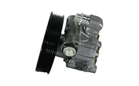 Насос ГУР MERCEDES C-CLASS (W203) 2000-2007 (240/320), CLK (C209) 2002-2009 (240/320/500), SLK (R171) 2004-2011 55AMG