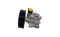 Насос ГУР TOYOTA Land Cruiser 200 2012-2015, Lexus LX (J200)  2012-2015 для двигателя 5.7iL  (3URFE)   (125/8PK)