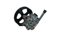 Насос ГУР TOYOTA Land Cruiser 100 4.7L V8 2002-2007