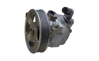 Насос ГУР VOLVO XC90 4.4 V8 2005-2010   (126/6PK)