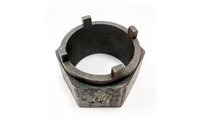 Ключ для монтажа/демонтажа гайки распределителя рулевого редуктора, for SUZUKI gearbox