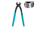 For hose clamp fitting; Standard jaw pincer Клещи для ручного монтажа