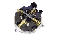 Плата электронасоса с контактной группой MINI Cooper (R50, R53) (01-06), Cooper S (02-06), MINI кабрио (R52) (04-07)