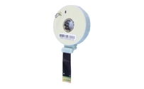 EPS сенсор  FIAT Grande Punto, OPEL Corsa, ALFA ROMEO Mito, EPS sensor (flat cable) 7 pin with VDC