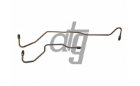 Трубки гидравлической рулевой рейки HONDA Accord 2008-2012